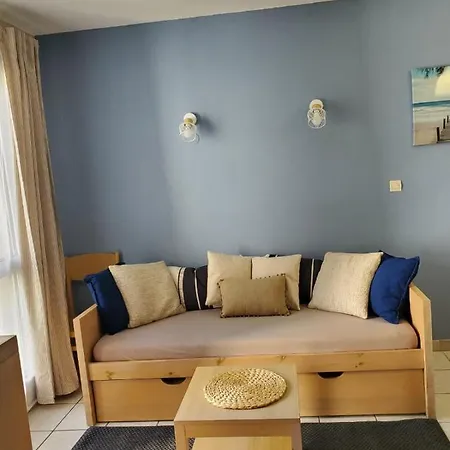 Residence Les Aloes T2 , Ideal 2 Adultes 2 Enfants A 2 Minutes De La Mer Cerbère Exterior foto
