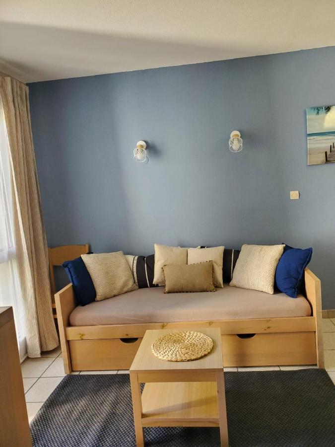 Apartment Les Aloes T2 , Ideal 2 Adultes 2 Enfants A 2 Minutes De La *